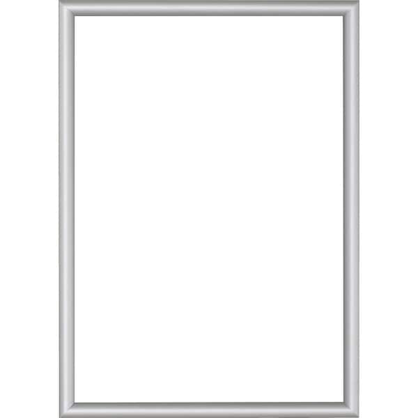 Corkboard, Fabric, Blk/Buff, 3 Door, 96x36"